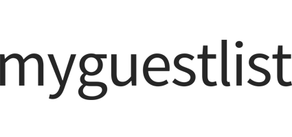 MyGuestlist Logo